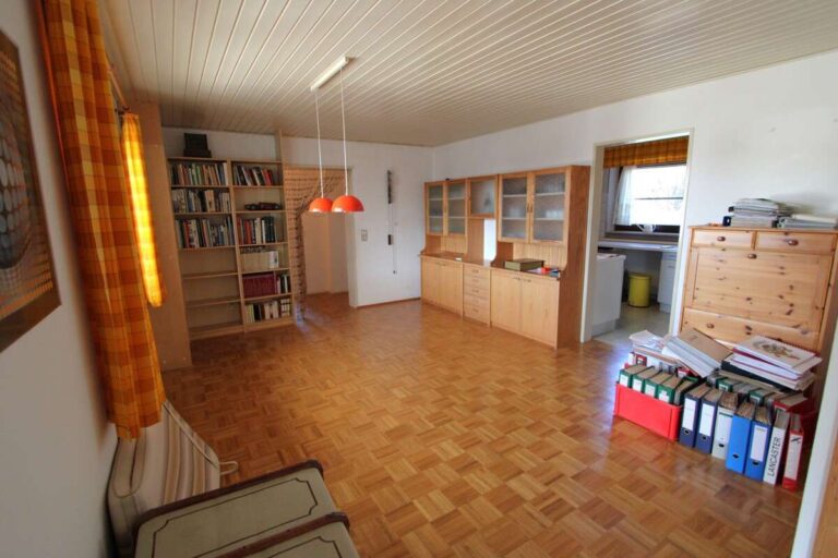 Esszimmer_Küche