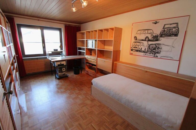 Kinderzimmer