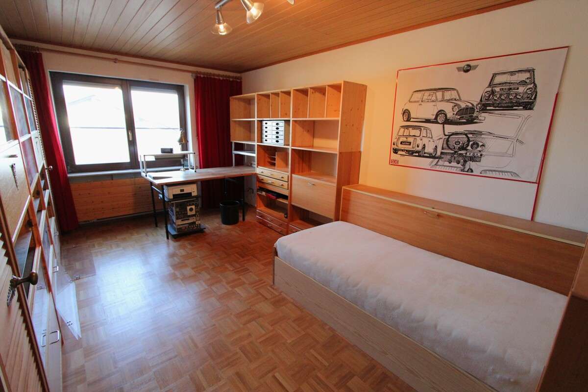 Kinderzimmer