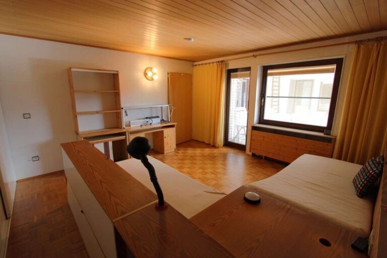 Elternschlafzimmer