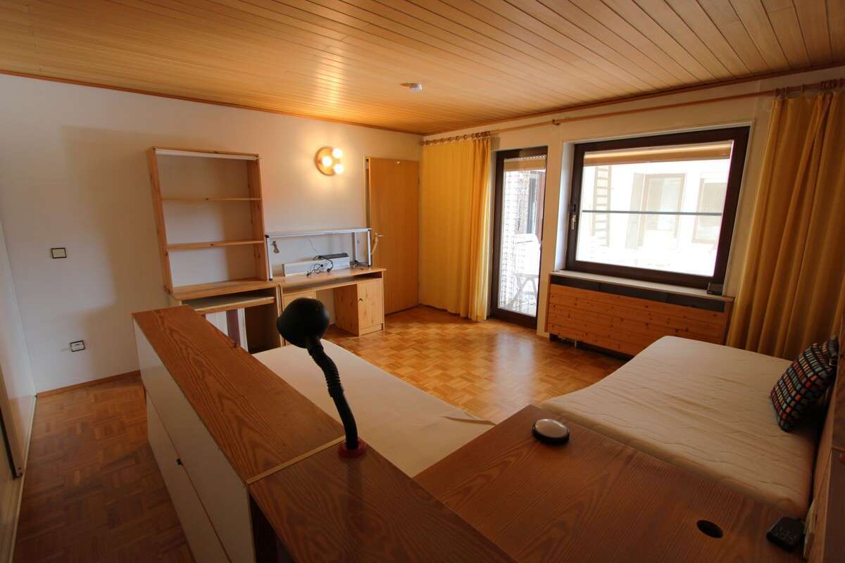 Elternschlafzimmer