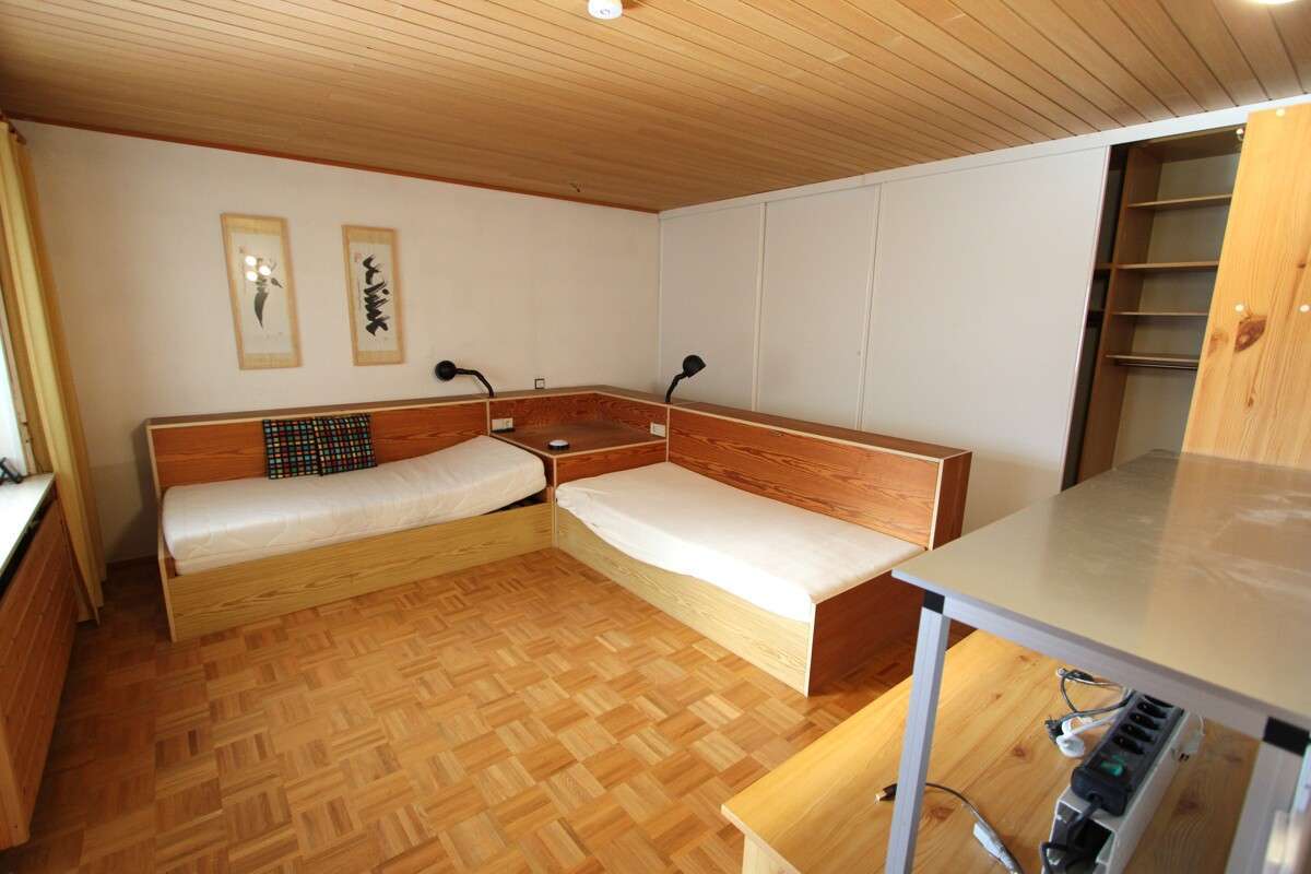 Elternschlafzimmer