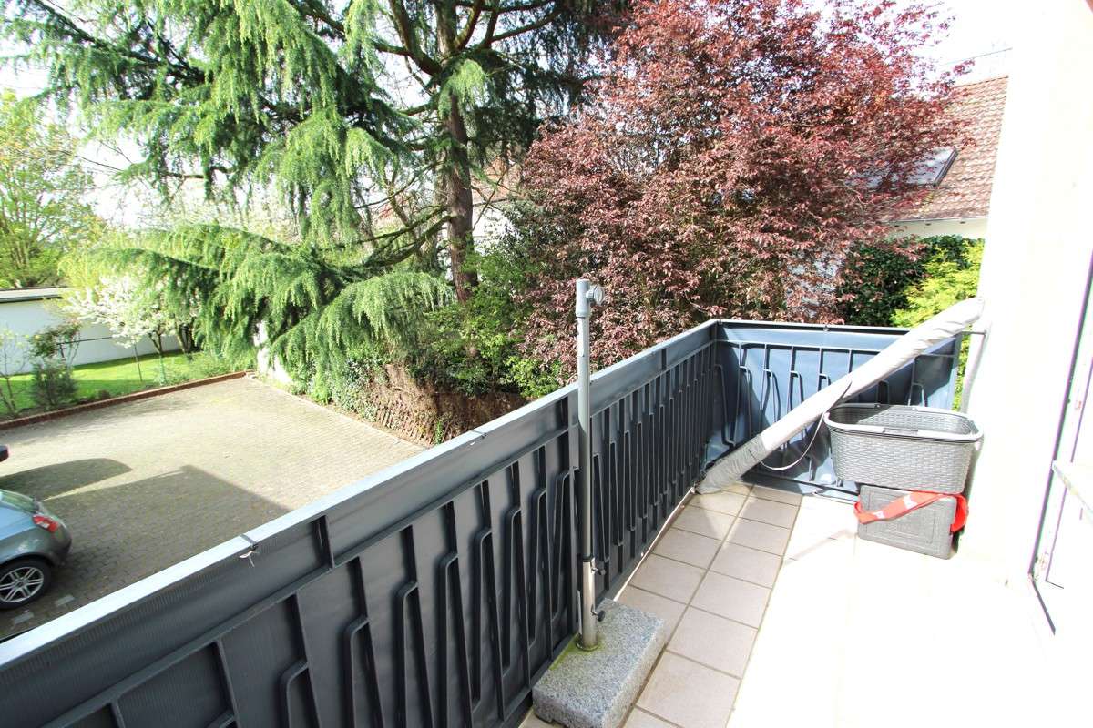 Balkon_Küche