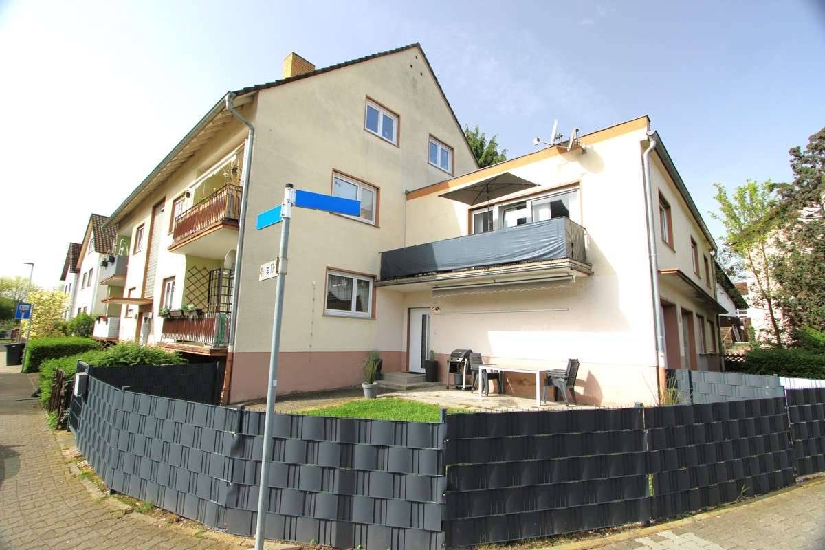 Außenansicht