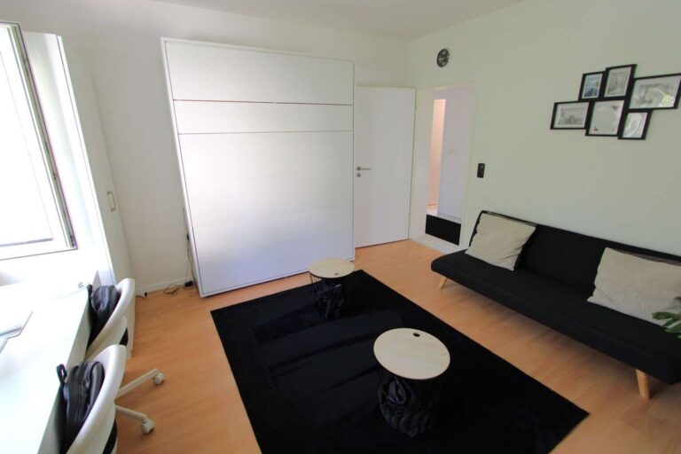 Elternschlafzimmer