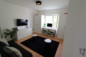 Elternschlafzimmer