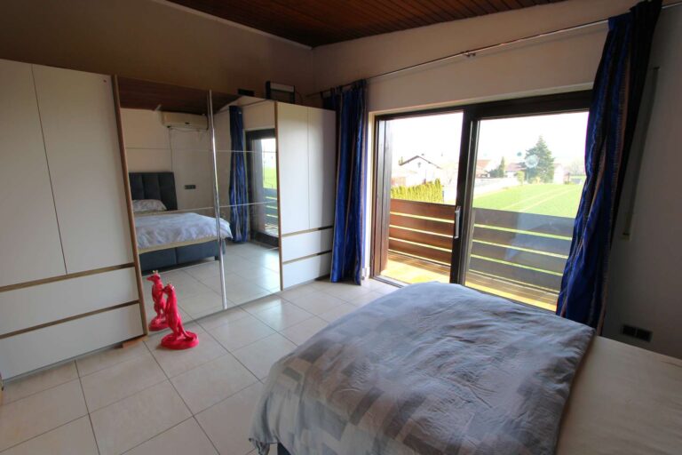 Elternschlafzimmer