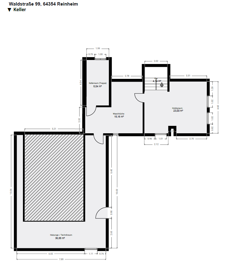 Grundriss_Keller