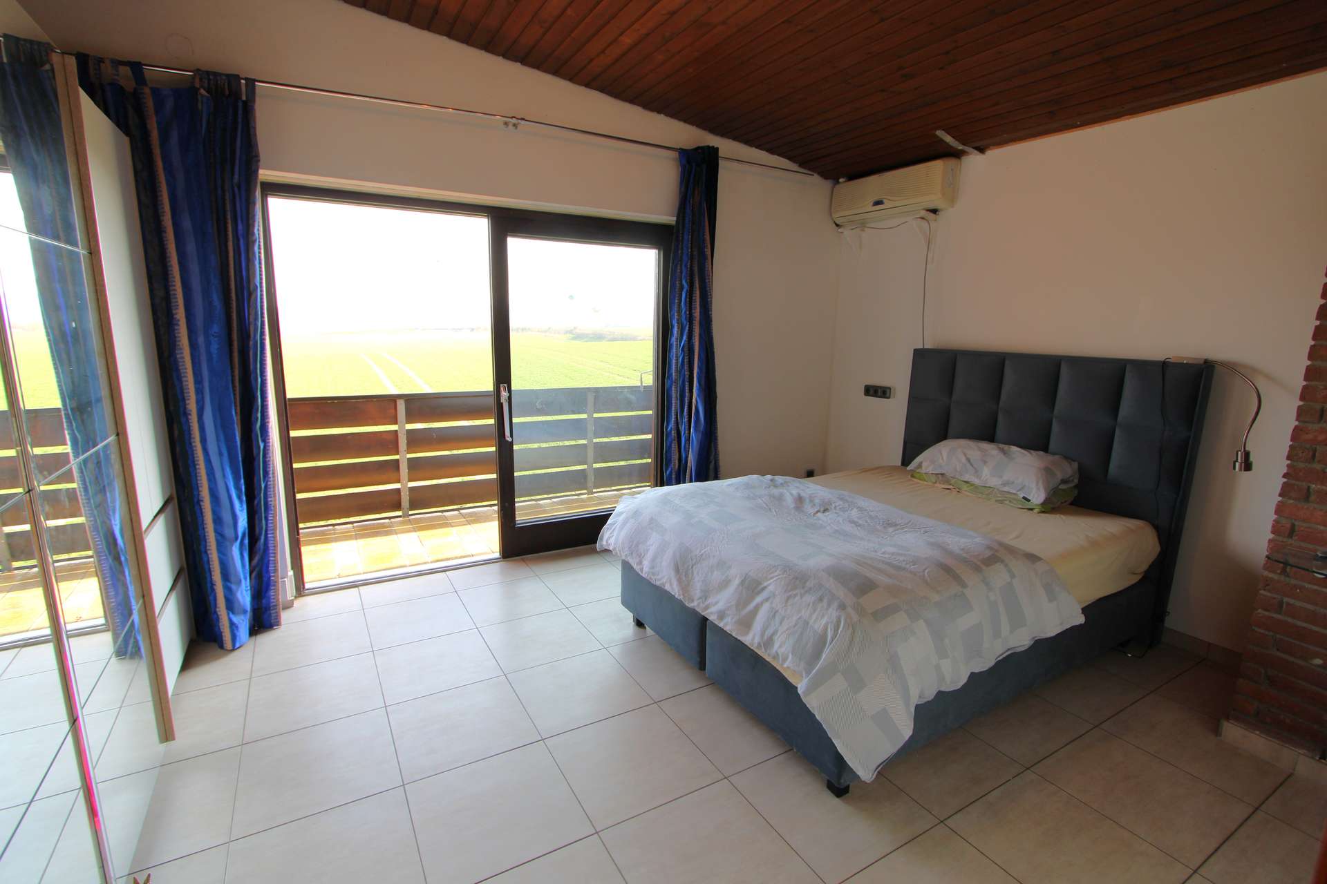 Elternschlafzimmer