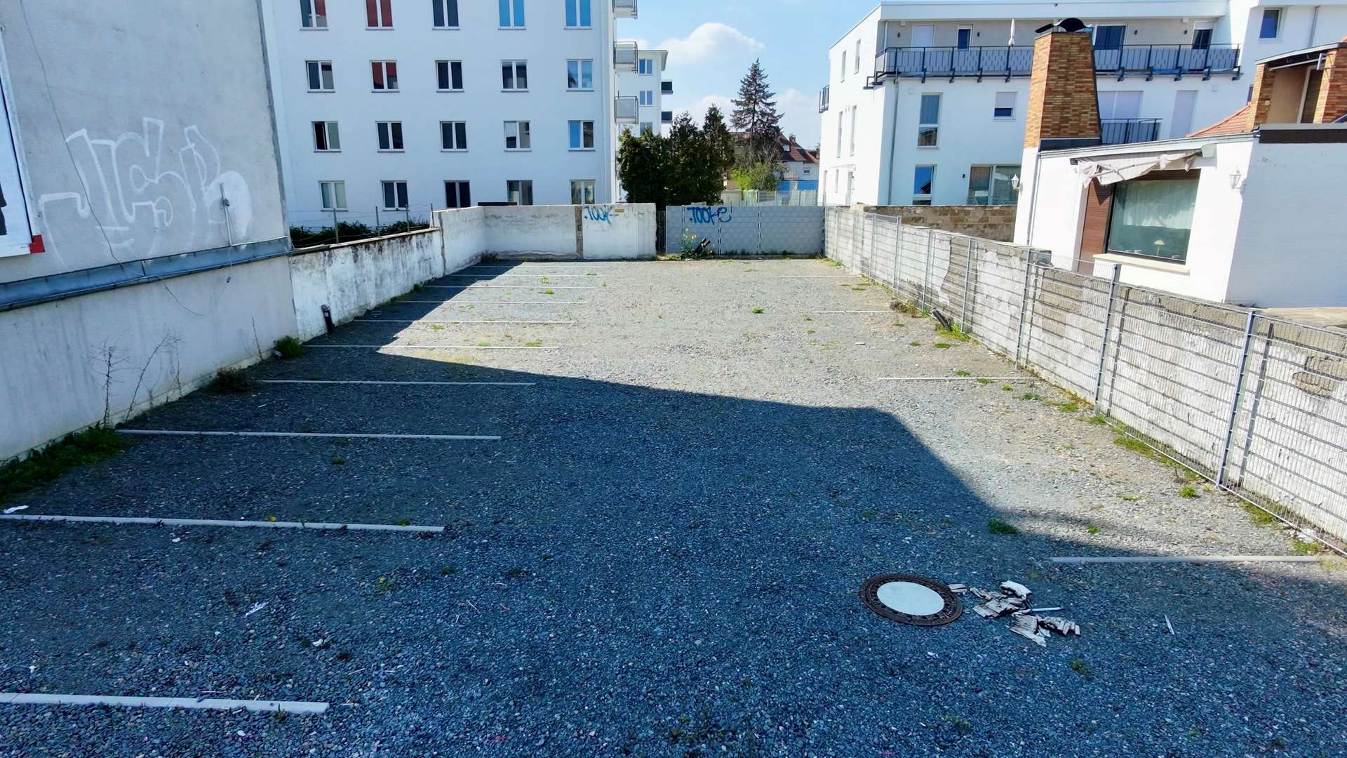 Grundstück,