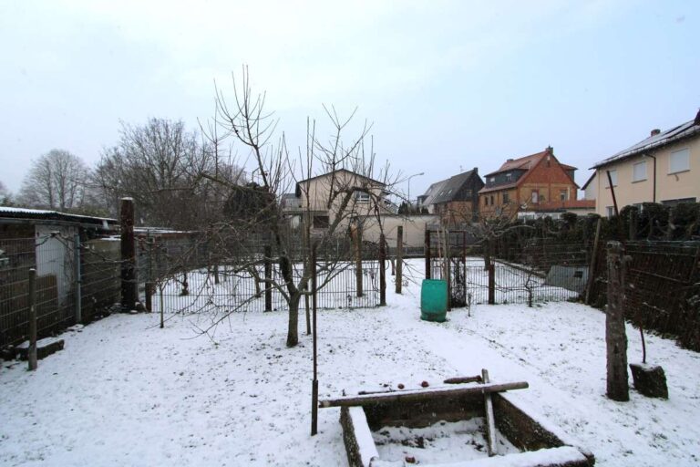 Home Garten