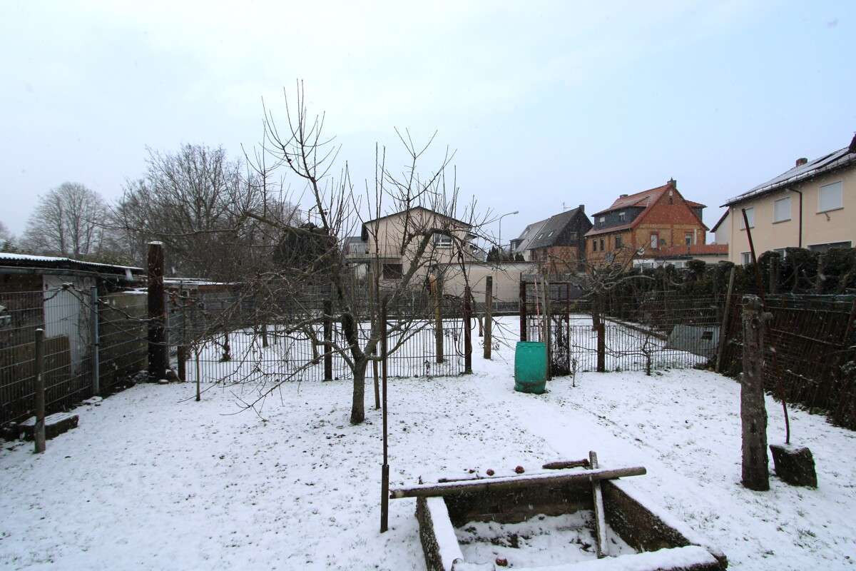 Garten
