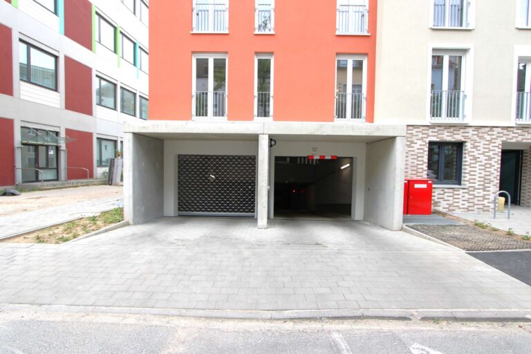 Tiefgarage