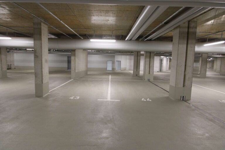 TG-Stellplatz