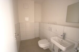 Gäste-WC