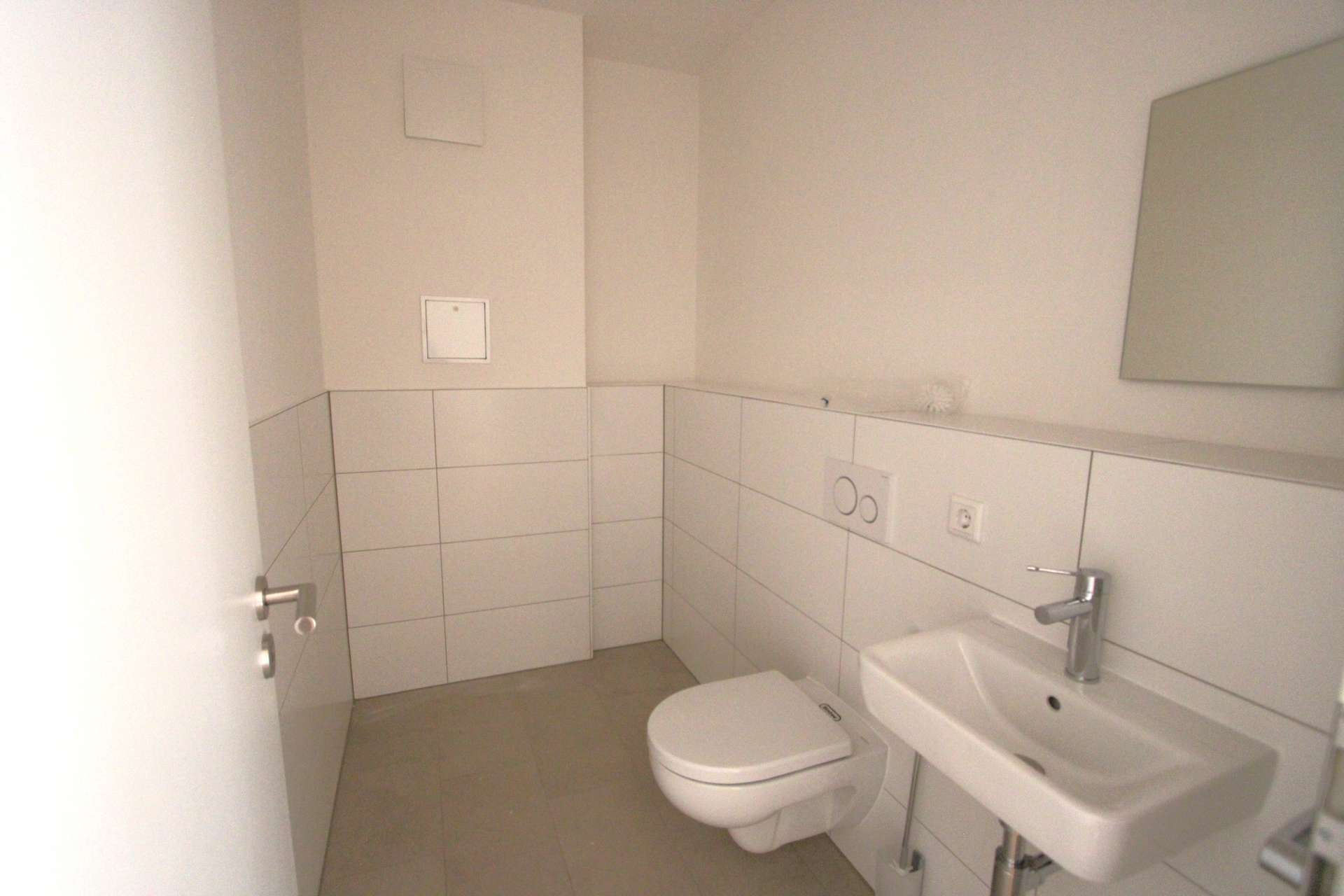 Gäste-WC
