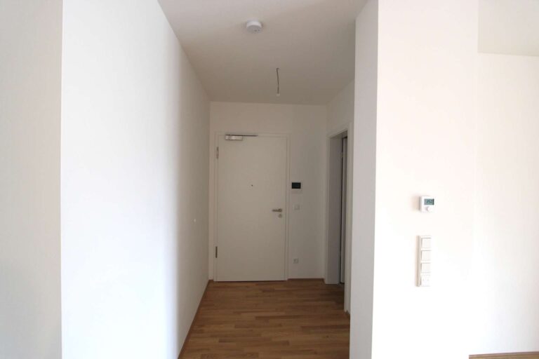 Eingangsbereich