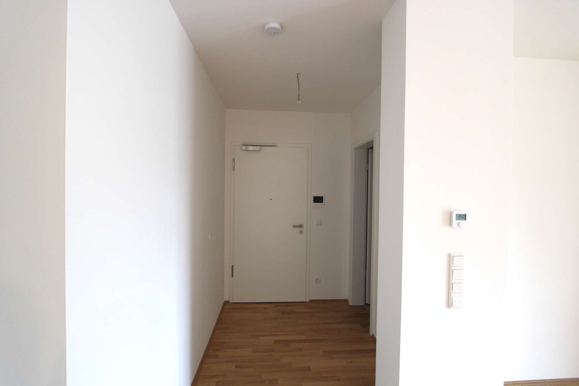 Eingangsbereich