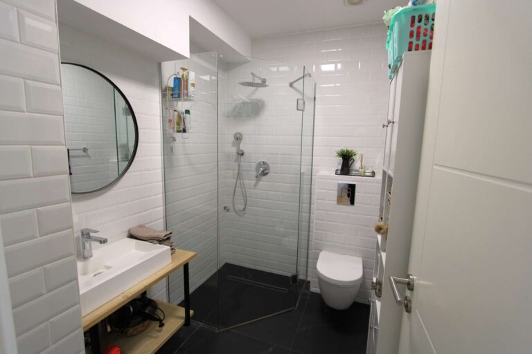 Home Badezimmer
