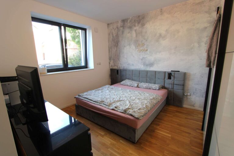 Home Schlafzimmer.