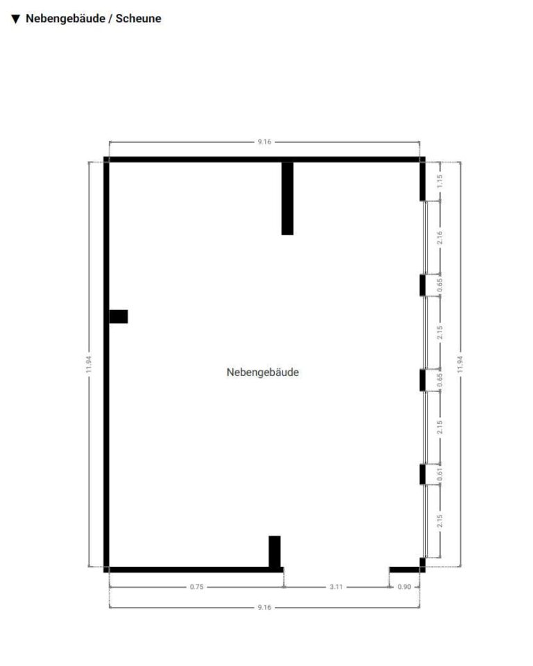Home Grundriss_Scheune