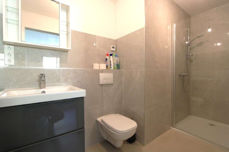 Home Apartment_Badezimmer