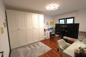 Elternschlafzimmer