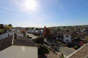 Aussicht
