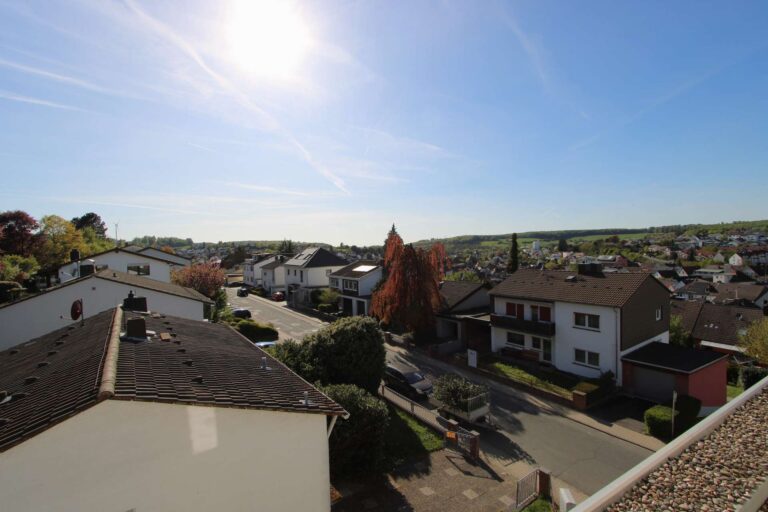 Aussicht