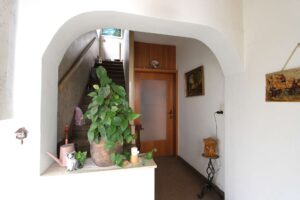 Treppenhaus