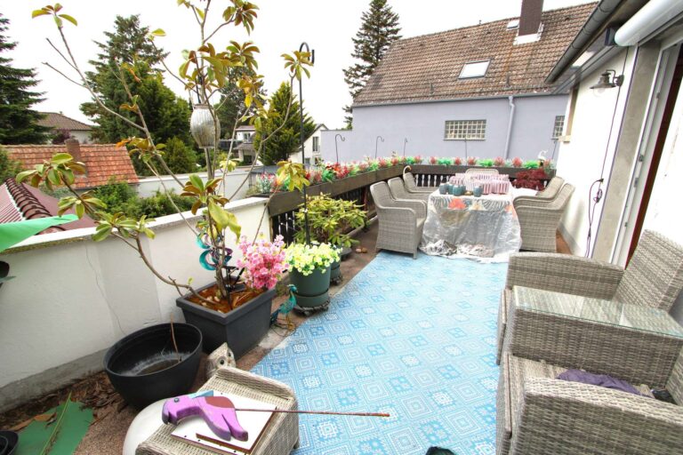 Home Terrasse
