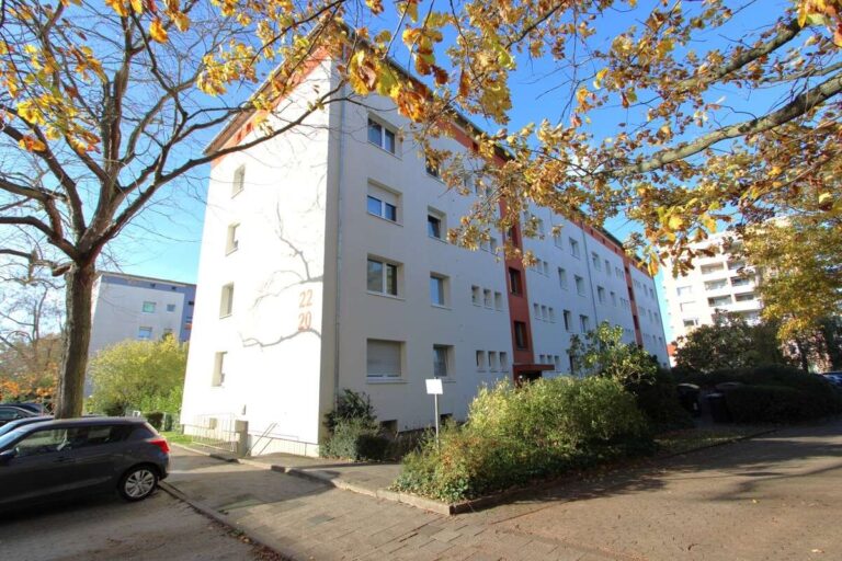 Home Außenansicht