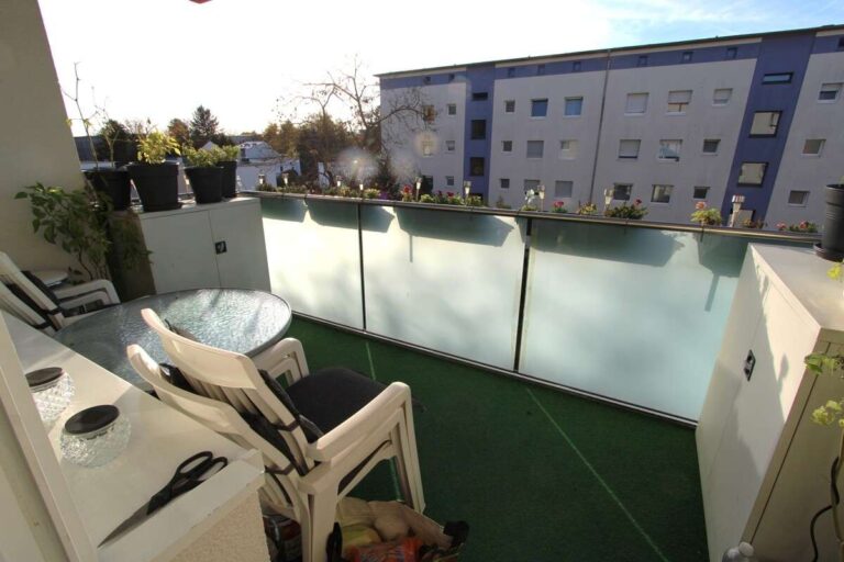 Home Balkon