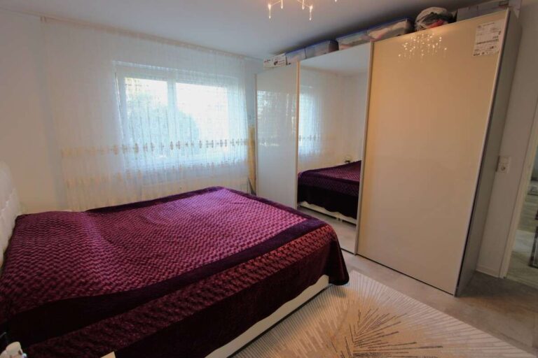 Home Elternschlafzimmer