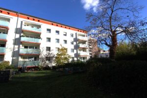 Rückansicht