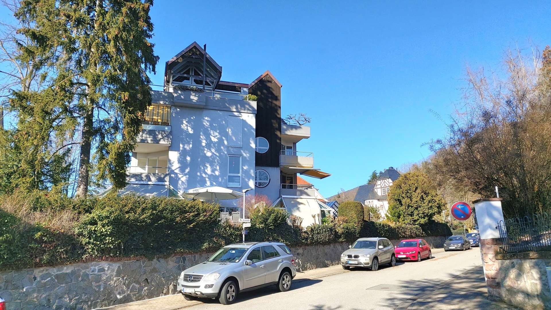Außenansicht
