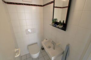 Gäste-WC