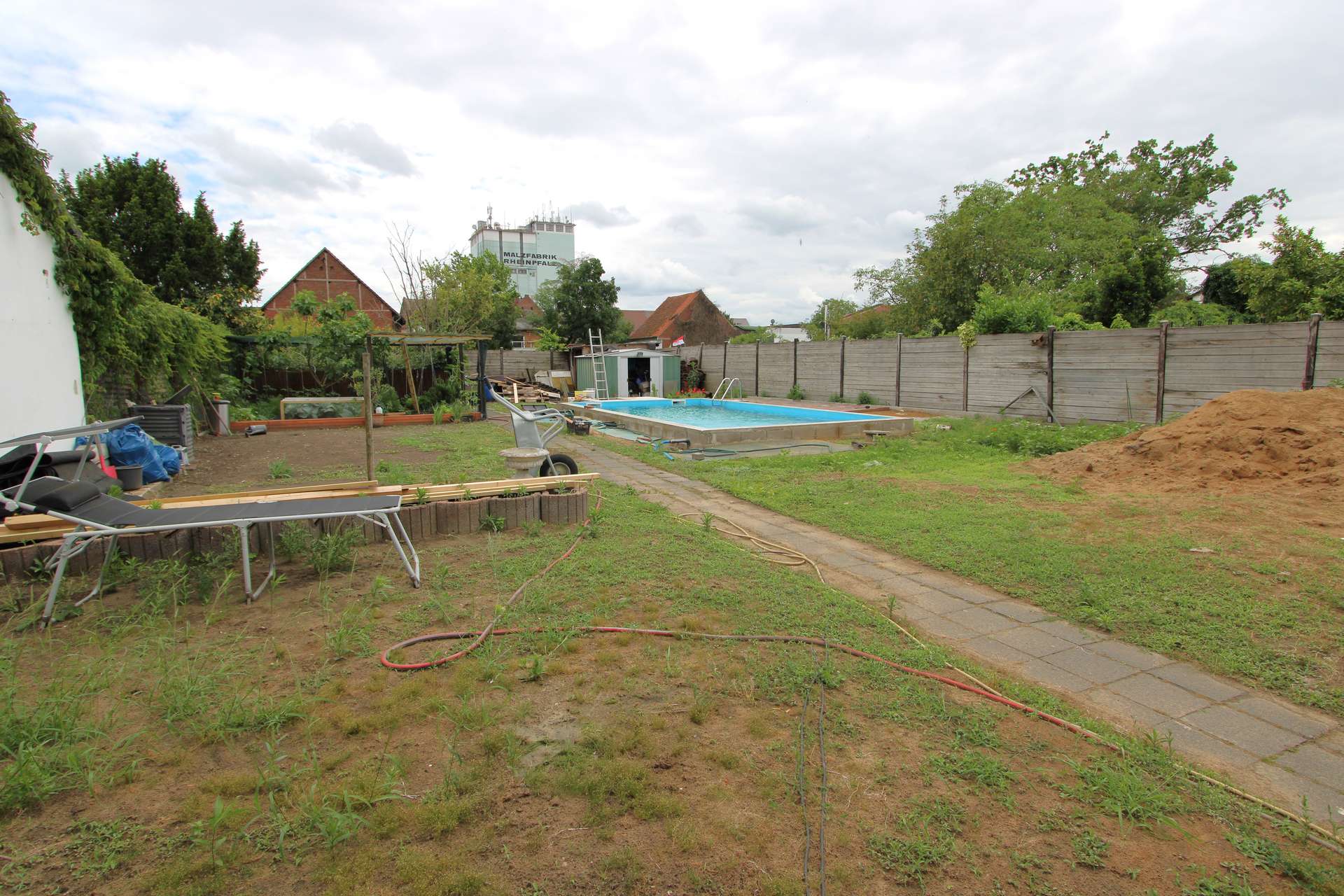 Garten