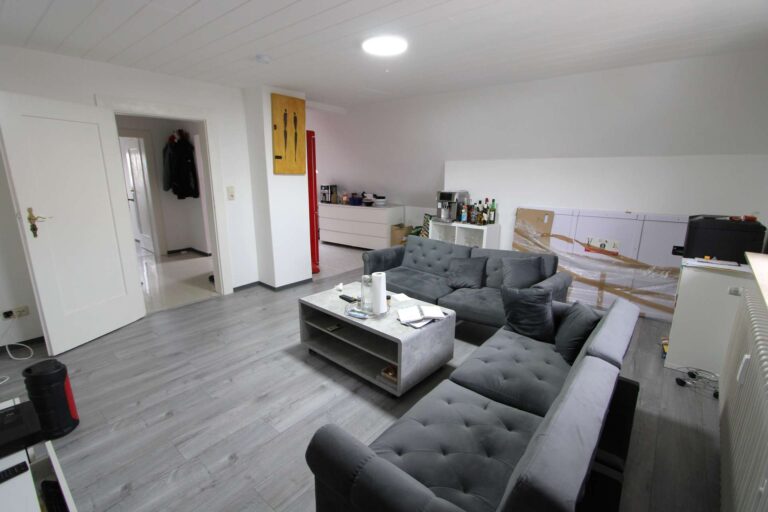 DG-Wohnzimmer