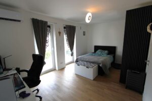 Elternschlafzimmer