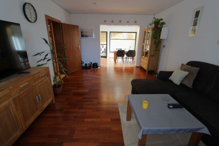 Home EG_Wohn-Essbereich