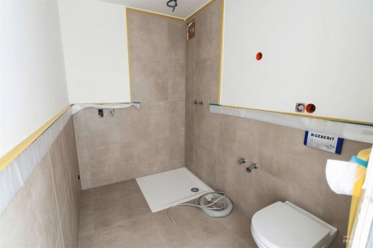 Home Badezimmer