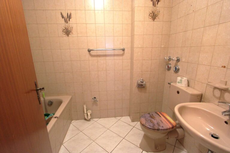Home Badezimmer