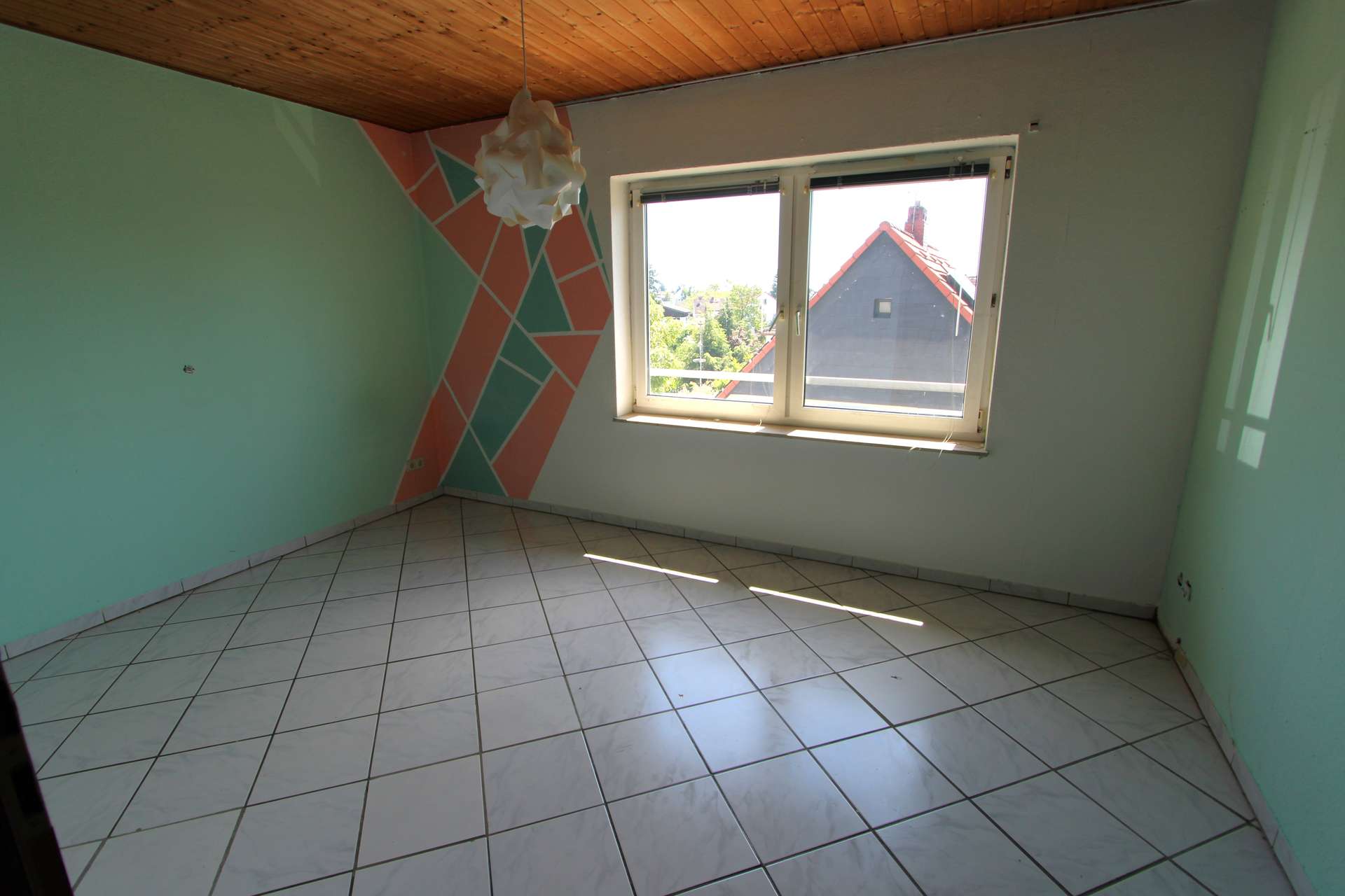 Elternschlafzimmer