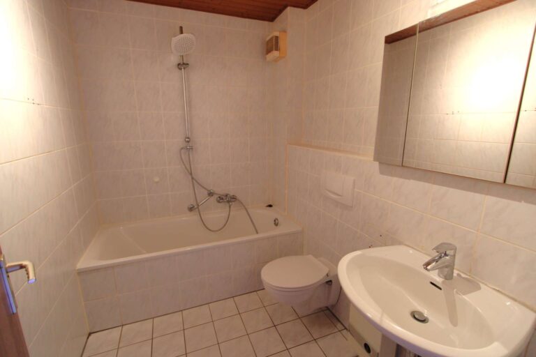 Home Badezimmer