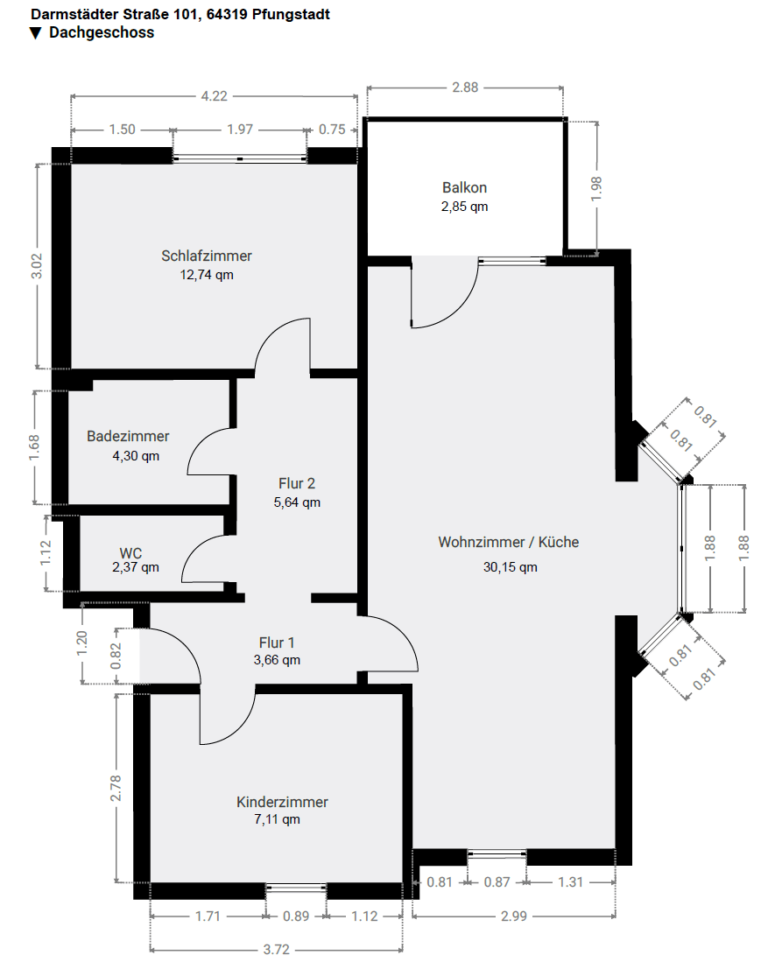 Home Grundriss