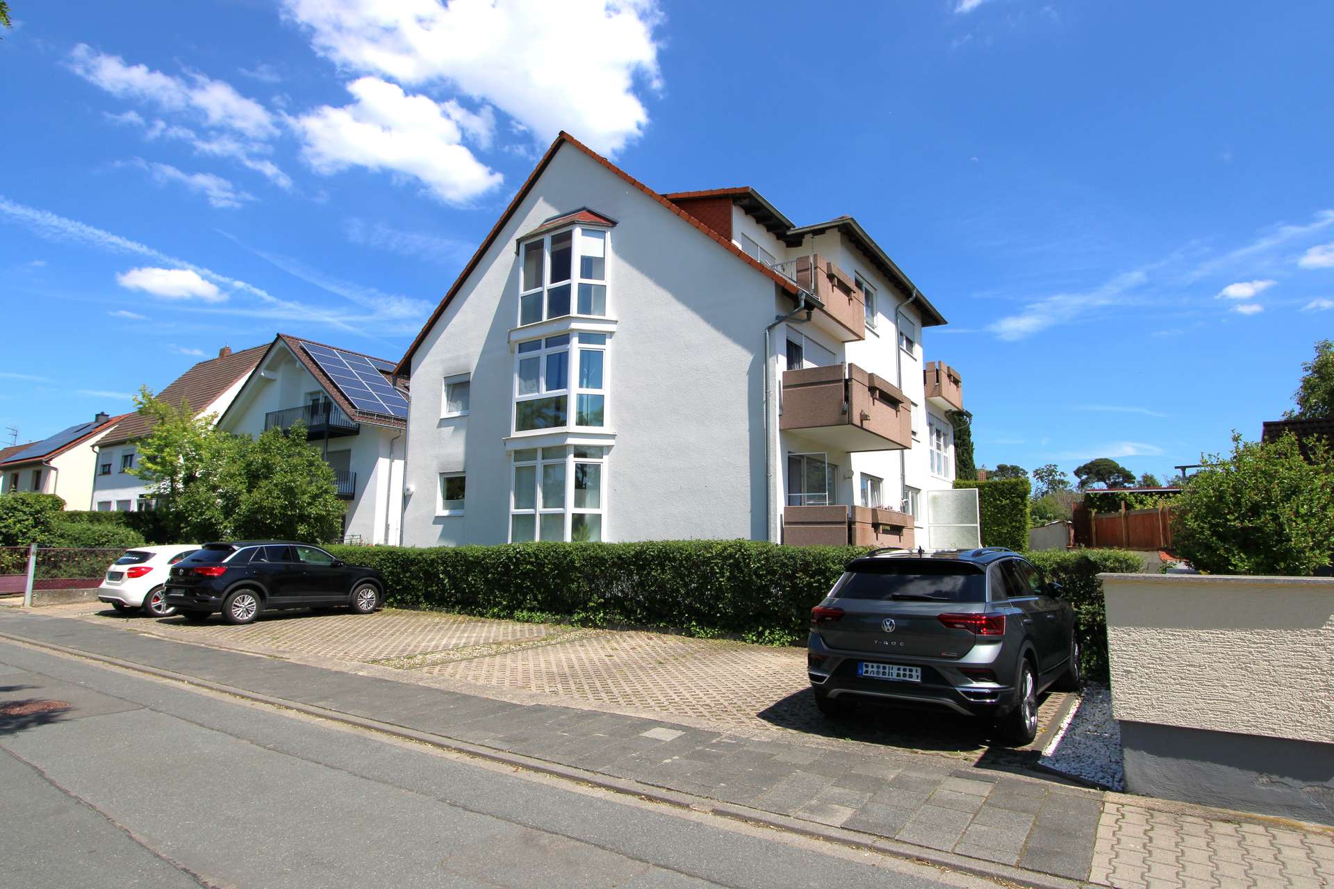 Außenansicht