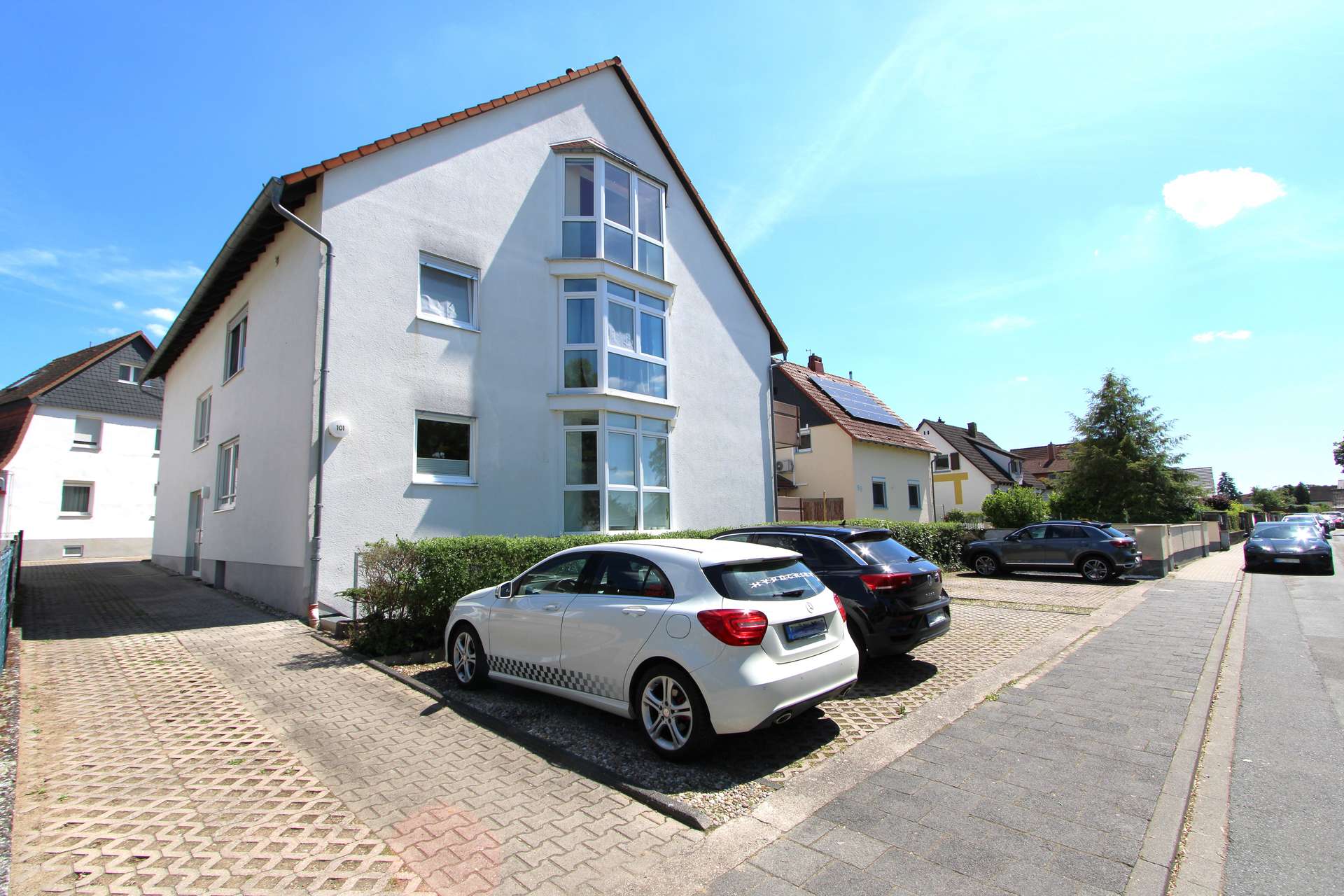 Außenansicht