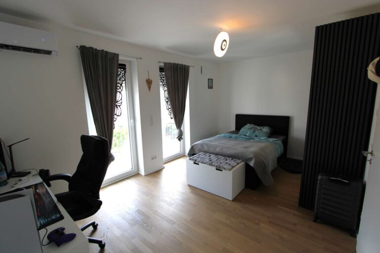 Home Elternschlafzimmer