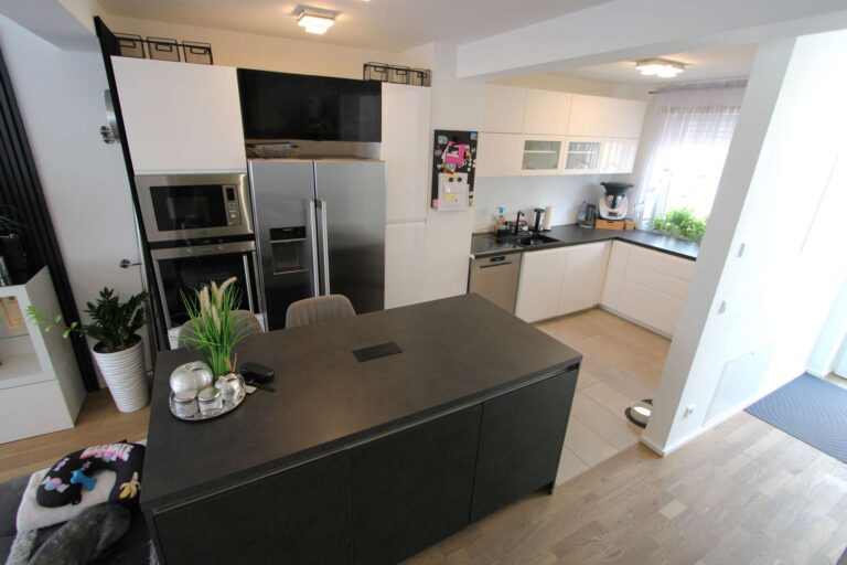Home Küche